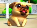 Игри Paw Puppy Kid Subway Surfers Runner