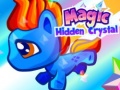 Игри Magic Hidden Crystal