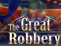 Игри The Great Robbery