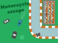 Игри Motorcycle Escape