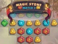 Игри Magic Stone Match 3