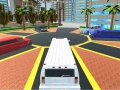 Игри Luxury Limo Taxi Driver City