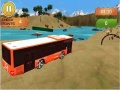 Игри Beach Bus Driving