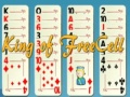 Игри King of FreeCell