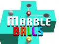 Игри Marble Balls