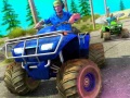 Игри Quad Bike Derby Stunts