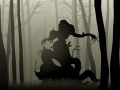 Игри Evil Spirits Jigsaw