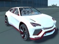 Игри Amsterdam Project Car Physics Simulator