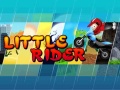 Игри Little Rider