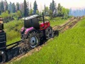 Игри Real Chain Tractor Towing Train Simulator