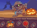 Игри Mummy Candy Treasure