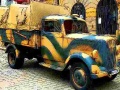 Игри Army Trucks Jigsaw