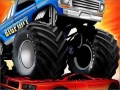 Игри Car Stunts x
