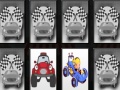 Игри Racing Cars Memory