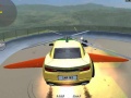 Игри Supra Crash Shooting Fly Cars
