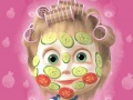 Игри Girl Beauty Shop