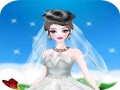 Игри Happy Wedding Dressup