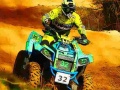 Игри Extreme Quad Bike Jigsaw