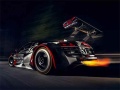 Игри Race Cars Puzzle 2