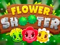 Игри Flower Shooter