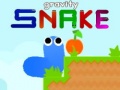 Игри Gravity Snake
