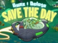 Игри Buzz & Delete Save the Day