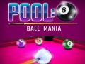 Игри Pool: 8 Ball Mania