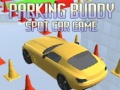 Игри Parking buddy spot car game
