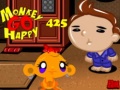 Игри Monkey GO Happy Stage 425