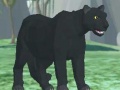 Игри Panther Family Simulator 3D