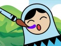 Игри Babushka Coloring