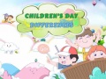 Игри Childrens Day Differences