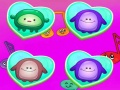 Игри Chaki Memory
