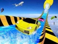 Игри Water Slide Car Racing Adventure 2020