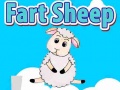 Игри Fart Sheep