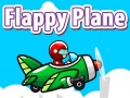 Игри Flappy Plane