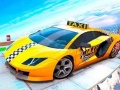 Игри Real Taxi Car Stunts 3d