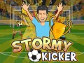 Игри Stormy Kicker