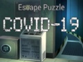 Игри Escape Puzzle COVID-19 