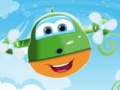 Игри Super Plane Wings Kid Subway Surfers Runner