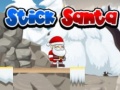 Игри Stick Santa