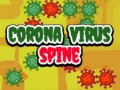 Игри Corona Virus Spine