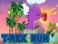 Игри T-rex Run