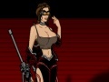 Игри Nasty Sniper