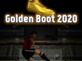 Игри  Golden Boot 2020