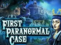 Игри First Paranormal Case
