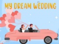 Игри My Dream Wedding