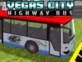 Игри Vegas city Highway Bus