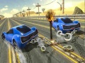 Игри Chain Car Stunt