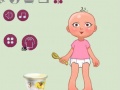 Игри Baby Adopter